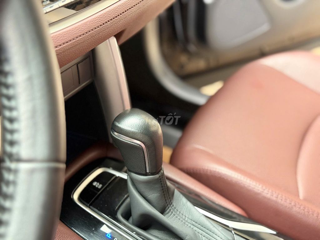 Cross V 1 chủ mua mới,xe đẹp tại hãng(GIÁ CÒNGIẢM). Mua bán Ô tô tại Quận Gò Vấp Tp Hồ Chí Minh được đăng bởi Nguyễn Phi Trường Vũ hình 7