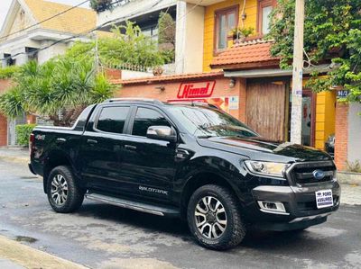 ✅Ford Ranger 2017 Wildtrak 3.2 4x4 AT - 88000 km. Mua bán Ô tô tại Quận Tân Phú Tp Hồ Chí Minh được đăng bởi Đạt Ford Bến Thành