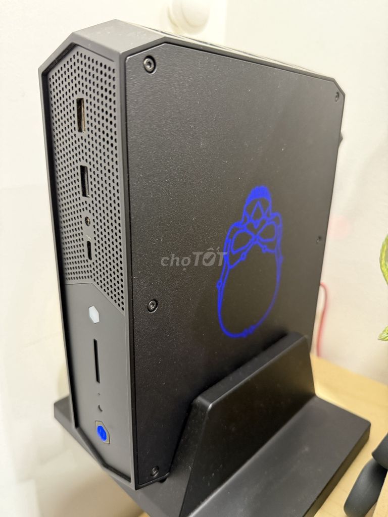 mini PC mạnh mẽ NUC12 intel enthusiast. Mua bán Máy tính để bàn tại Quận 7 Tp Hồ Chí Minh được đăng bởi Tài hình 2