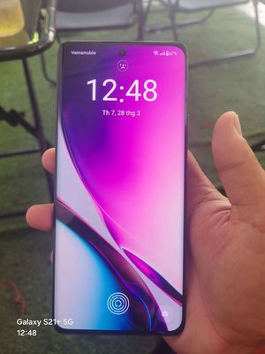 Realme 10 Pro+ 5G 128GB Đen