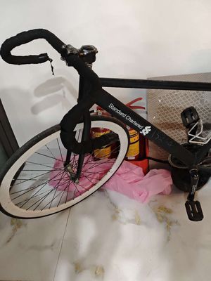 Xe đạp thể thao Thống Nhất Kim loại. Mua bán Xe đạp tại Quận Hoàng Mai Hà Nội được đăng bởi Dương Gia Hưng