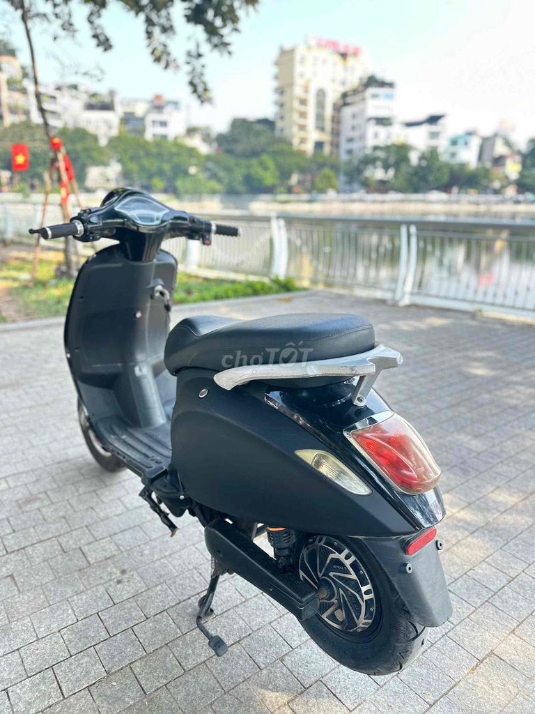 xe điện vépa chạy 5 acquy. Mua bán Xe điện tại Quận Đống Đa Hà Nội được đăng bởi xe điện thái hà hình 8