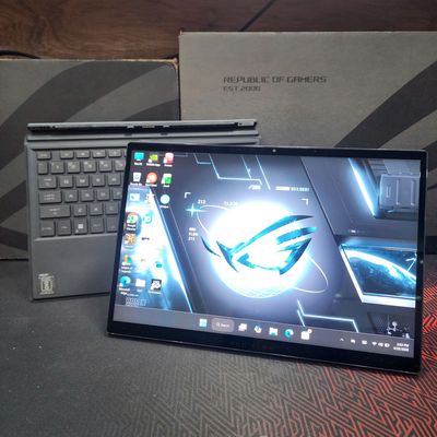 Asus ROG Flow Z13 i9 12900H RTX 3050Ti FHD+ 120hz
