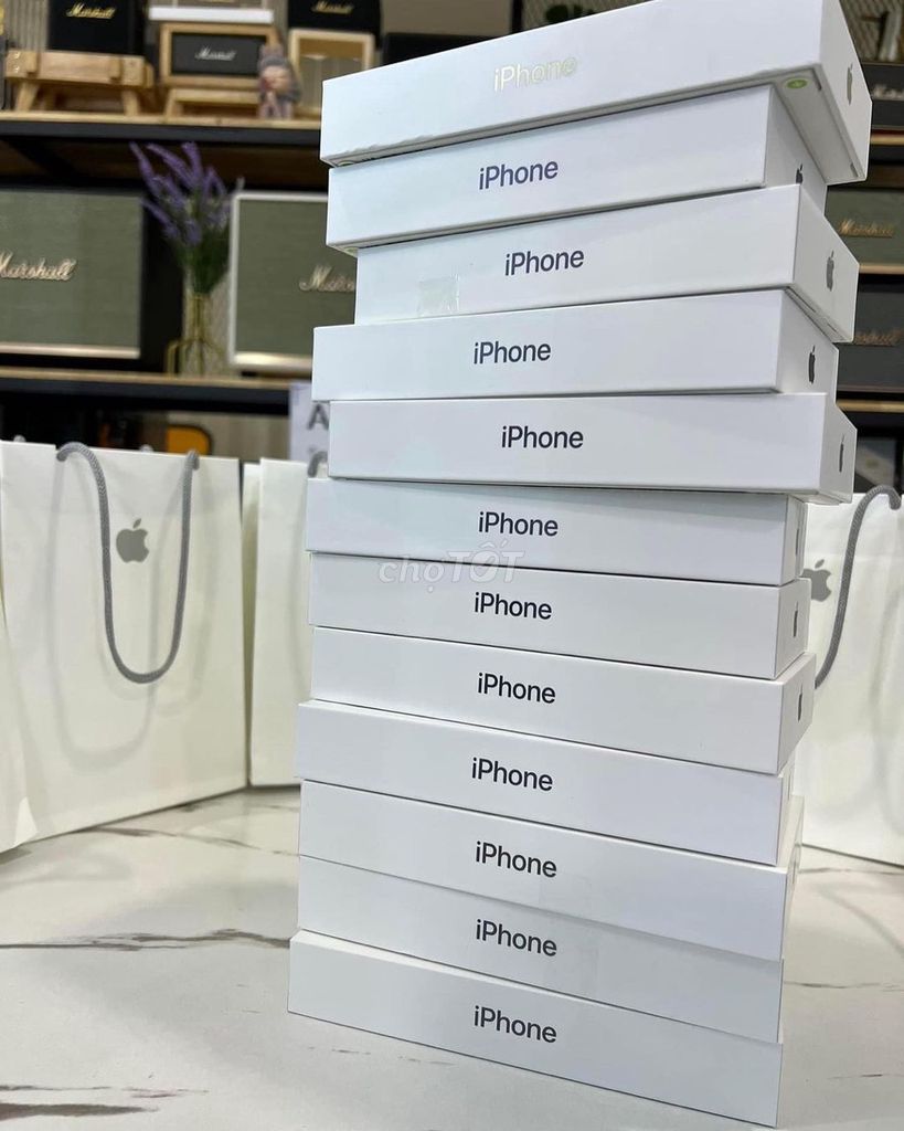 IPHONE 14 PRO  MỚI 100% NEW SEAL