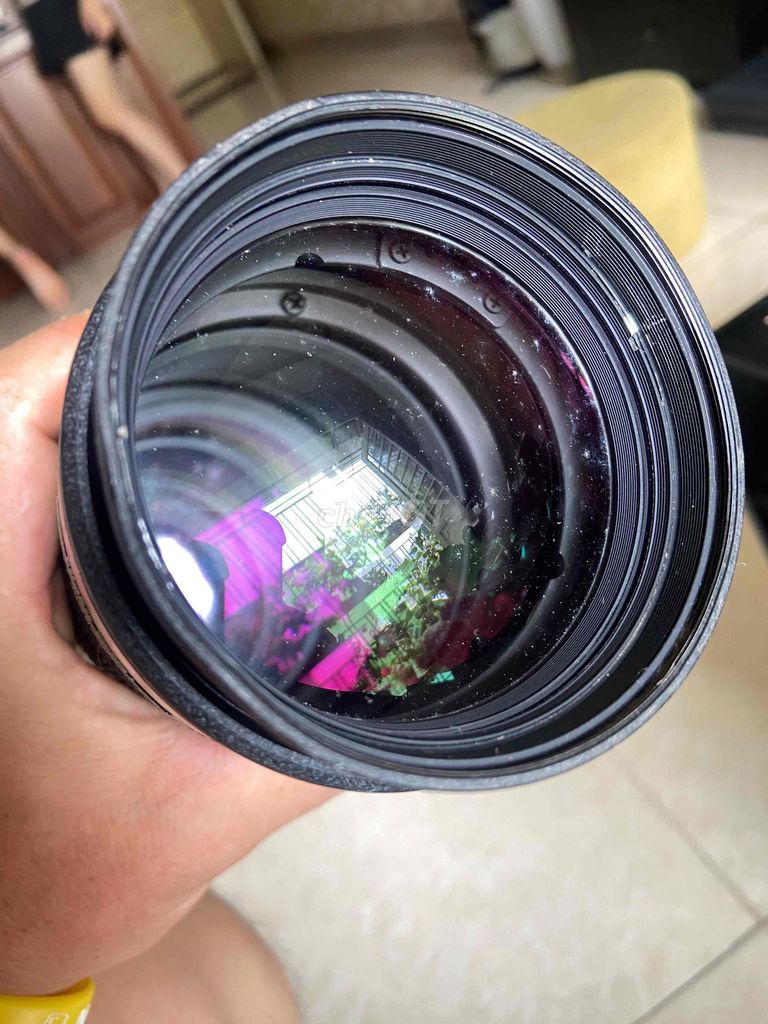 Ống kính Nikon AF NIKKOR 80-200mm Đã sử dụng. Mua bán Máy ảnh, Máy quay tại Quận Sơn Trà Đà Nẵng được đăng bởi Nguyễn Kiên hình 1