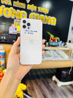 iphone 12pro 128G giá cực iu😍😍😍. Mua bán Điện thoại tại Thành phố Bến Tre Bến Tre được đăng bởi HươngGiangmobile