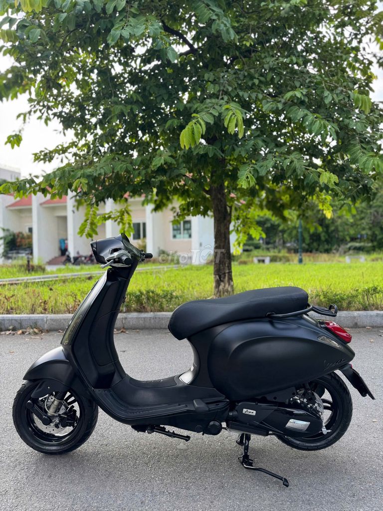 vespa sprint iget ABS. Mua bán Xe máy tại Quận Nam Từ Liêm Hà Nội được đăng bởi minh khang hình 2