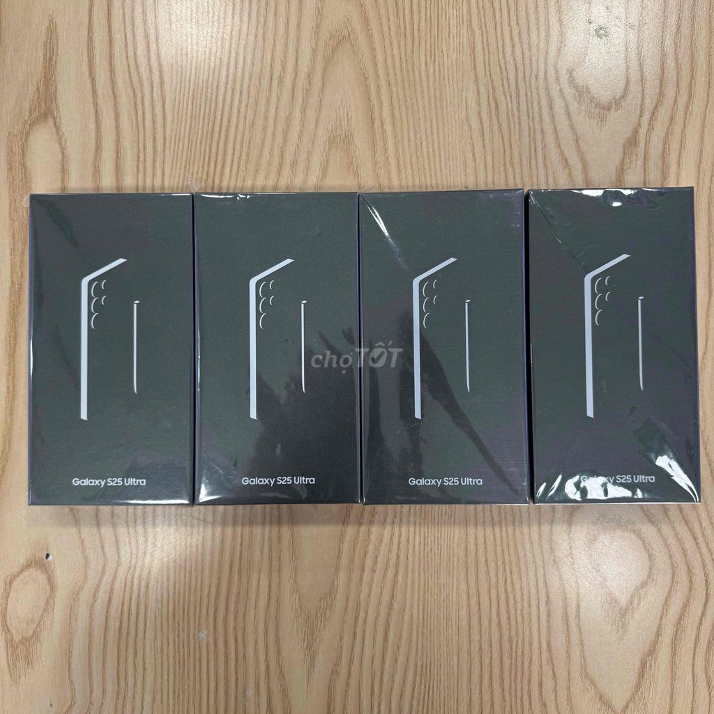 💥Samsung S25 Ultra NEWSEAL | Đủ 4 màu | Có trả góp. Mua bán Điện thoại tại Quận Ngô Quyền Hải Phòng được đăng bởi minmobile HP hình 1