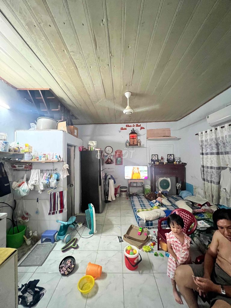 BÁN NHÀ TRUNG TÂM QUẬN 7 DT:4,2X14 GIÁ 3 tỷ 6. Mua bán Nhà ở tại Quận 7 Tp Hồ Chí Minh được đăng bởi trần anh khánh  hình 5