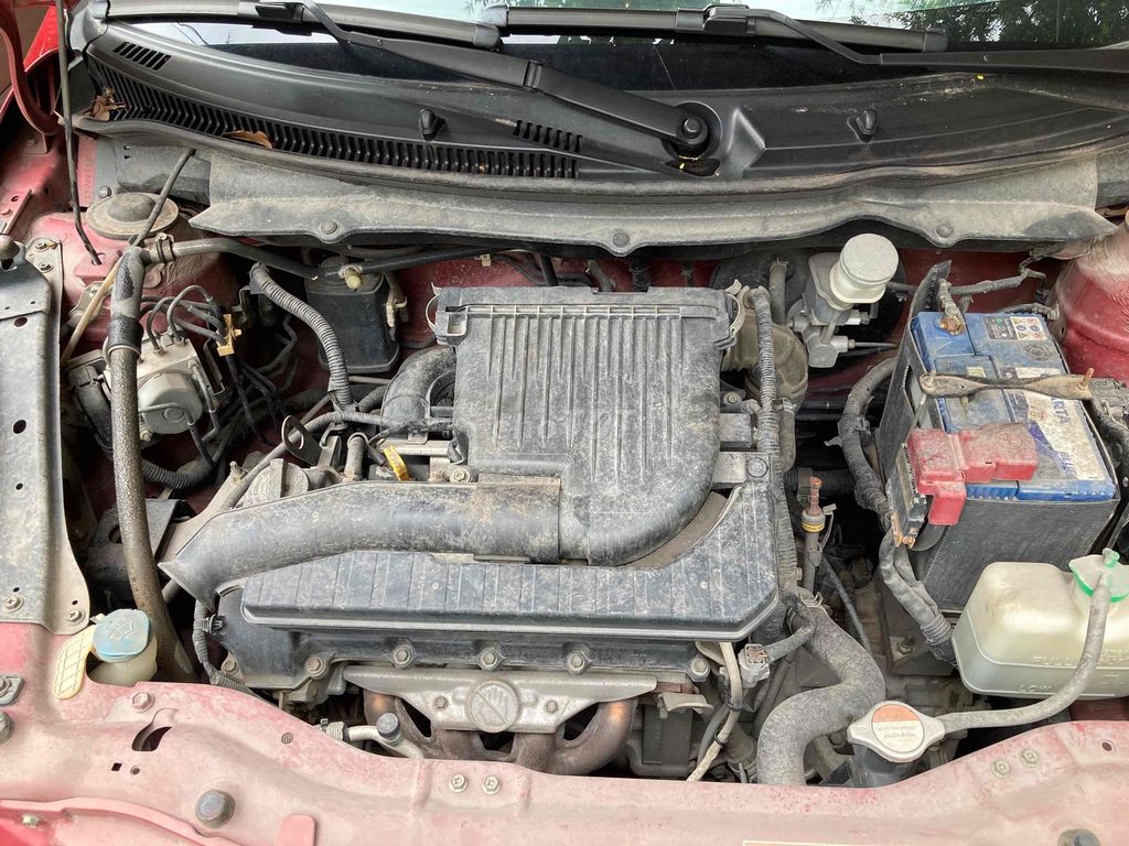 Suzuki Swift 2015 1.4 AT - 90000 km. Mua bán Ô tô tại Quận Tây Hồ Hà Nội được đăng bởi Nguyễn phuơng thuý hình 15