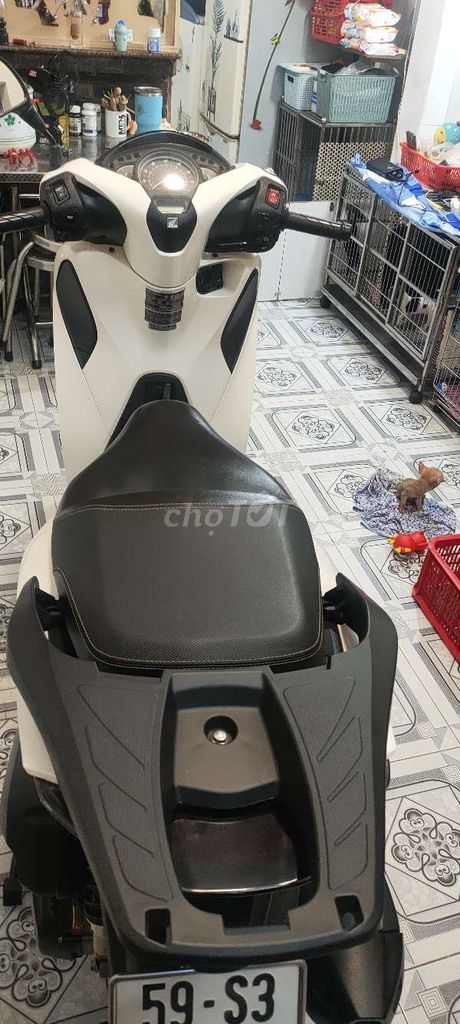 Xe SH150 abs. Mua bán Xe máy tại Quận Bình Thạnh Tp Hồ Chí Minh được đăng bởi Tấn hình 17