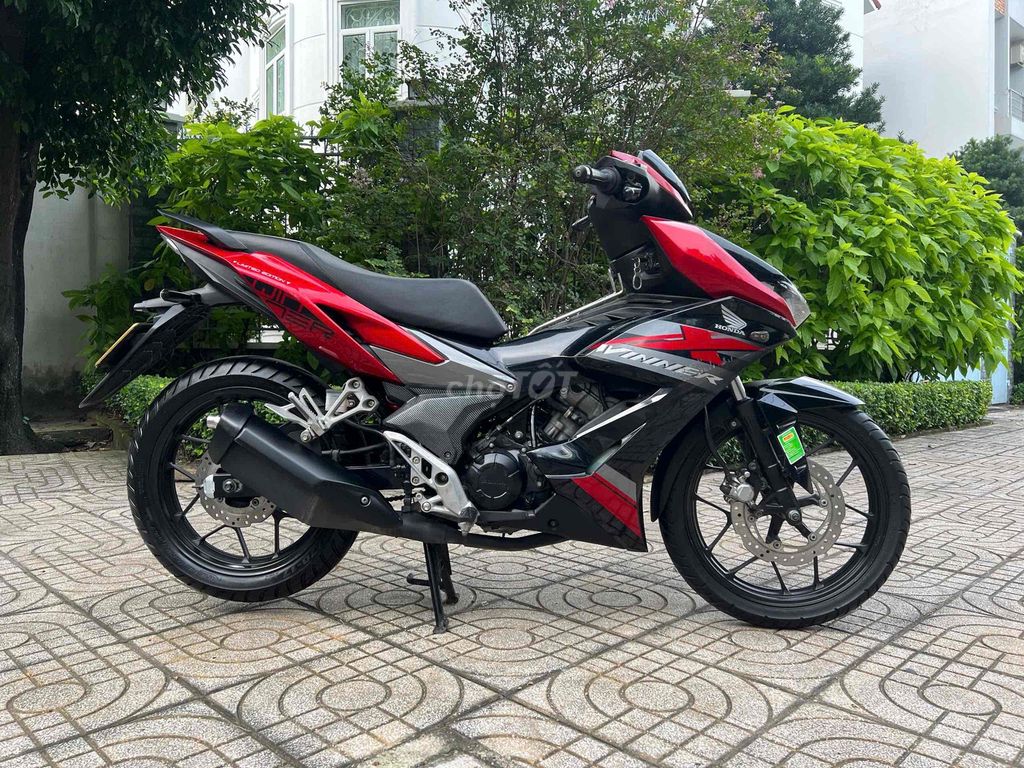 bán xe winner x v2 đk 2021,bstp,bao tranh chấp,15k. Mua bán Xe máy tại Quận Tân Bình Tp Hồ Chí Minh được đăng bởi Thân thi hương  hình 6
