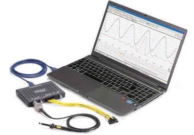 Oscilloscope Pico 2204A, 10MHz. Mua bán Đồ chuyên dụng, Giống nuôi trồng tại Quận Bắc Từ Liêm Hà Nội được đăng bởi toan pham