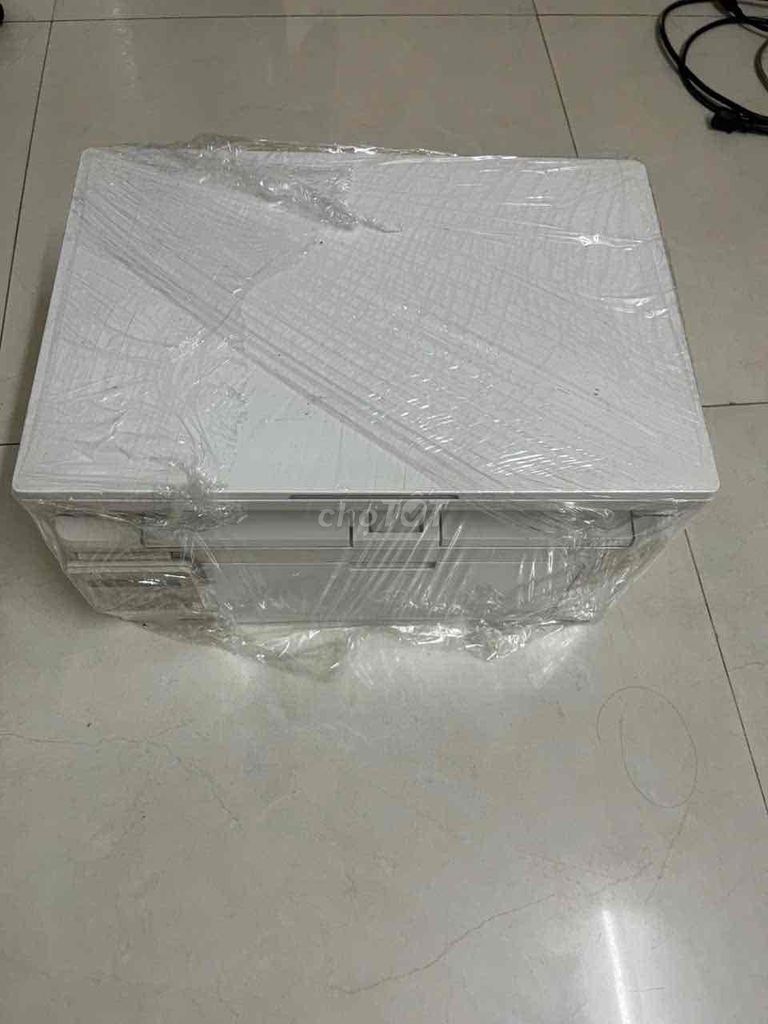 Máy in đa năng wifi Hp 130nw đẹp in được qua điện. Mua bán Đồ dùng văn phòng tại Quận Thanh Xuân Hà Nội được đăng bởi Đặng Nguyên Dương hình 1