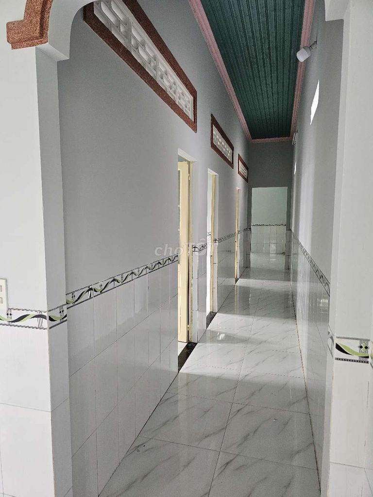 Cho thuê nhà nguyên căn. Cho thuê nhà ở tại Huyện Xuân Lộc Đồng Nai được đăng bởi Lâm Nguyễn hình 3