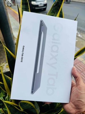 tab s10 fe new 8/128. Mua bán Máy tính bảng tại Quận Hải Châu Đà Nẵng được đăng bởi Vũ