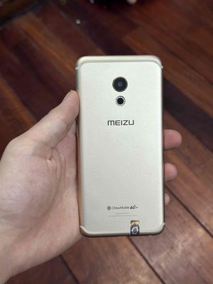 Điện thoại Meizu ram 3/32 dùng mượt màn Full Hd