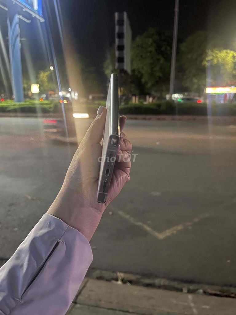 S23 Ultra 8/256GB VN 2 sim. Mua bán Điện thoại tại Quận Ô Môn Cần Thơ được đăng bởi Mini Min hình 4