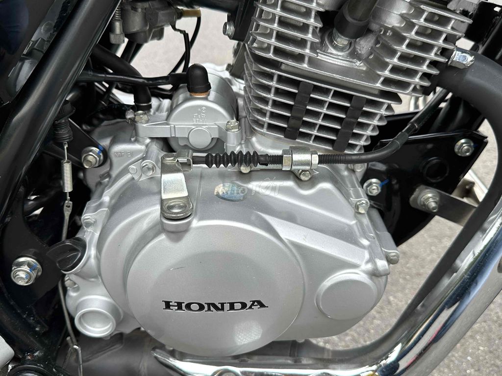 HONDA SHADOW BSTP ODO4k NHƯ MỚI. Mua bán Xe máy tại Thành phố Thủ Đức Tp Hồ Chí Minh được đăng bởi Huynh Nguyên  hình 3
