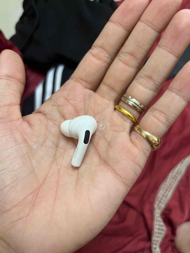 Apple AirPods Pro 1 lẻ. Mua bán Tivi, Âm thanh tại Quận Ninh Kiều Cần Thơ được đăng bởi Quang hình 1
