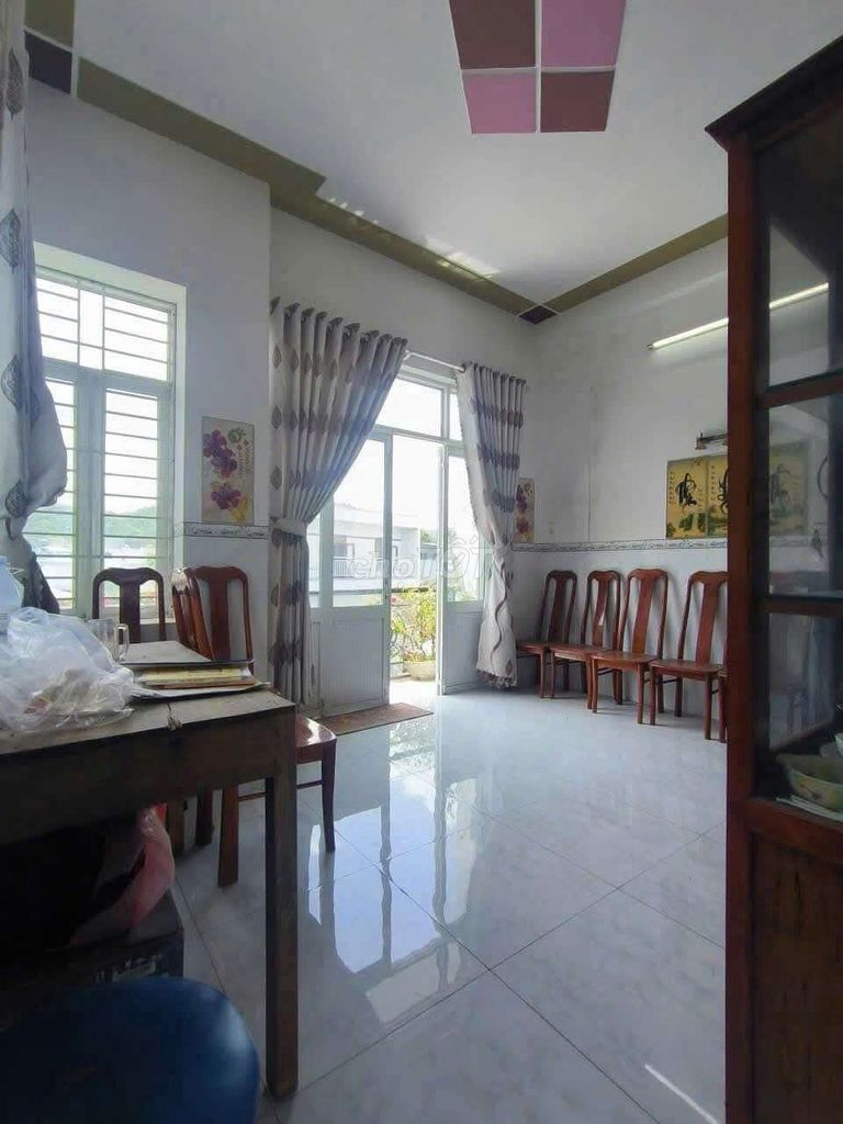 Bán nhà hẻm lê đại hành, gần chợ hoa lư Bán nhà hẻm lê đại hành, gần chợ hoa lư
