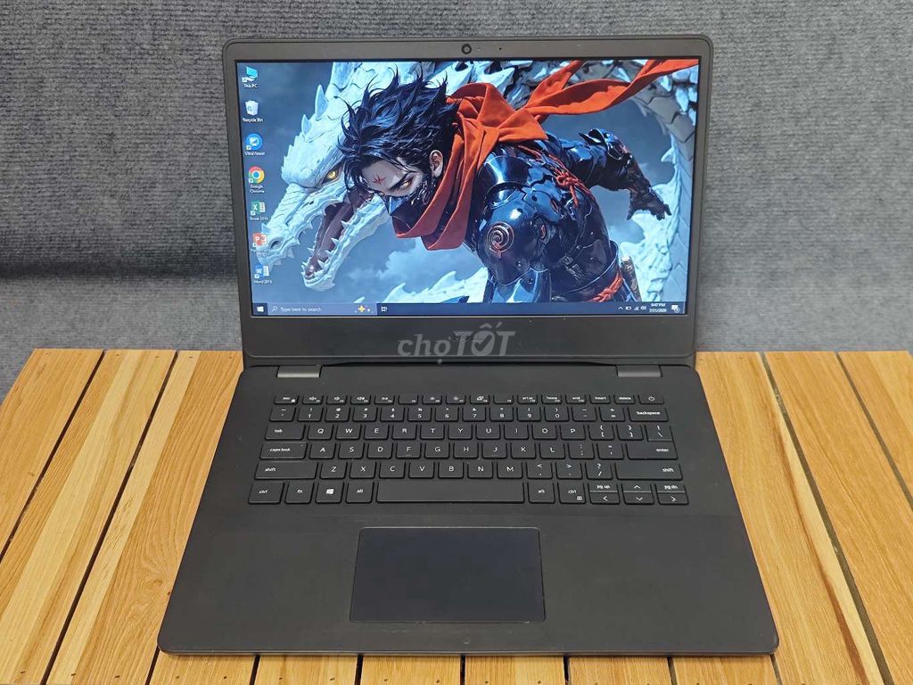 Dell Vostro 14 3000 i5-1135G7 8GB/256GB. Mua bán Laptop tại Quận Ninh Kiều Cần Thơ được đăng bởi TuDen Laptop hình 1