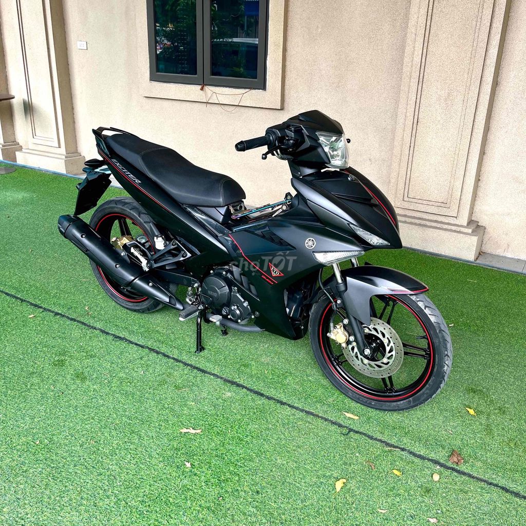 cần bán ex150 -2019 hỗ trợ trả góp. Mua bán Xe máy tại Huyện An Dương Hải Phòng được đăng bởi Xe Máy Khang Chi hình 3