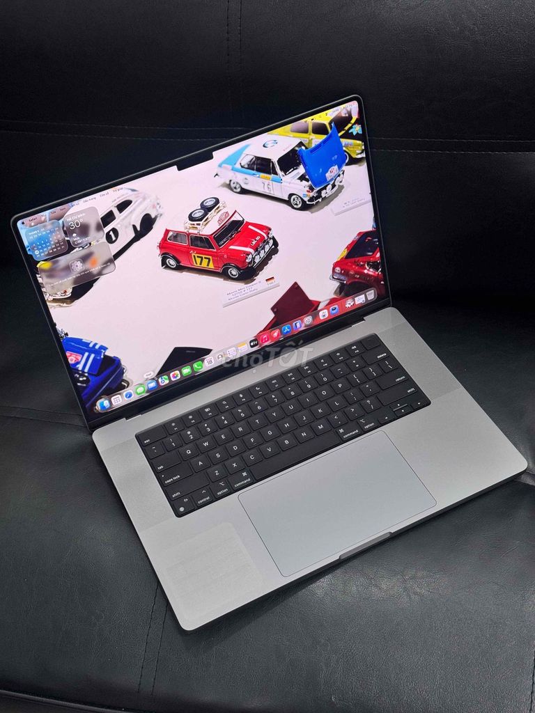 MacBook Pro 16” M2 Max Ram 32GB/1TB bản 38GPU. Mua bán Laptop tại Quận 10 Tp Hồ Chí Minh được đăng bởi Viễn Huy Shop hình 1