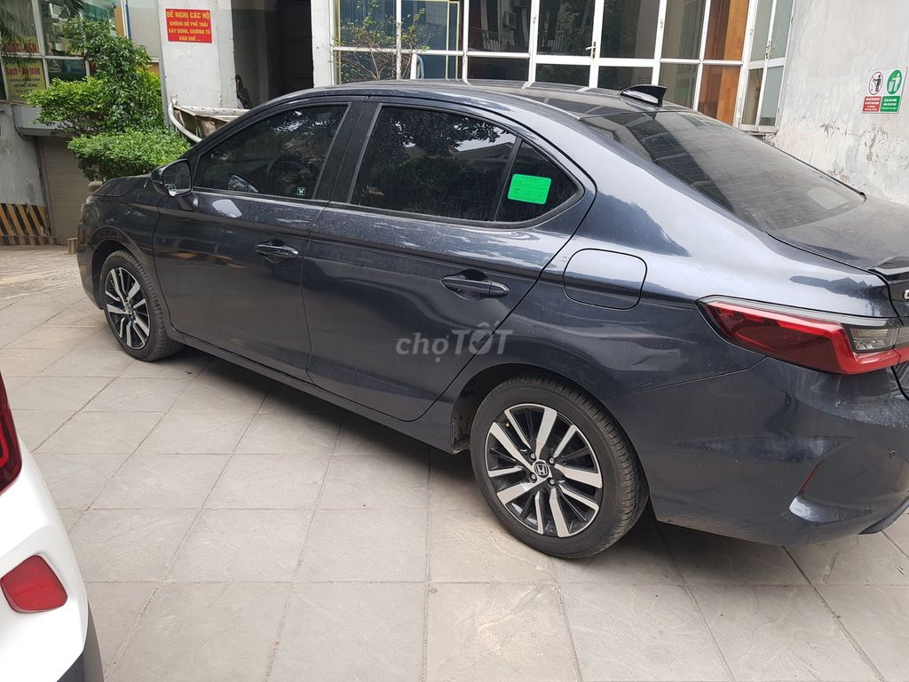 Honda City 2022 RS 1.5 AT - 27.800 km. Mua bán Ô tô tại Quận Nam Từ Liêm Hà Nội được đăng bởi Hùng hình 3
