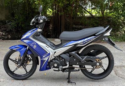 Yamaha Exciter 135 2010 Xanh
