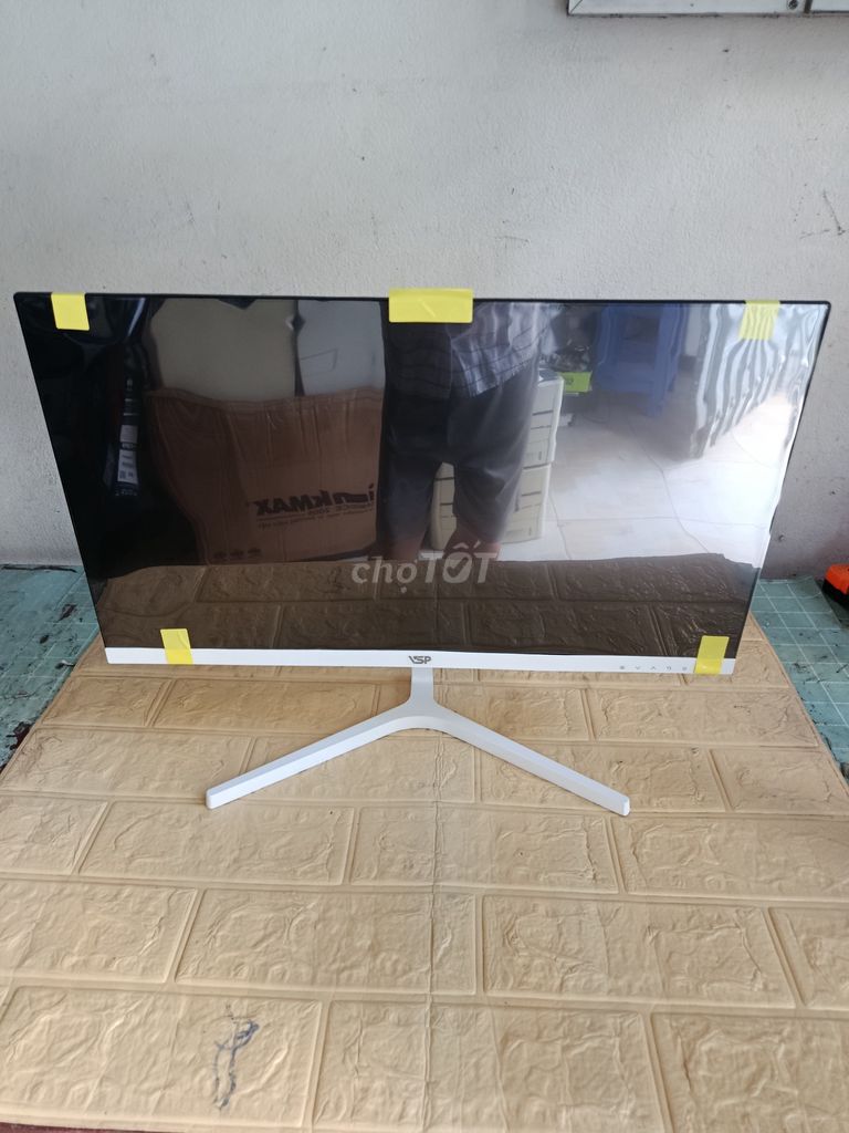 Màn hình máy tính VSP 22 inch Mới. Mua bán Phụ kiện (Màn hình, Chuột...) tại Quận Ninh Kiều Cần Thơ được đăng bởi Nguyễn lộc hình 1