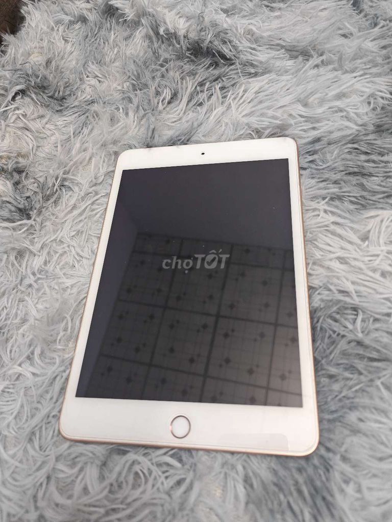 Cần Bán iPad mini 5 gắn sim 4G . 64GB. Mua bán Máy tính bảng tại Quận Tân Bình Tp Hồ Chí Minh được đăng bởi Hải Ka hình 1