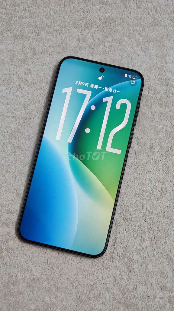 Vivo X300 Pro 512GB Đen bản 16g+/512g. Mua bán Điện thoại tại Quận 1 Tp Hồ Chí Minh được đăng bởi Bảo SG hình 1