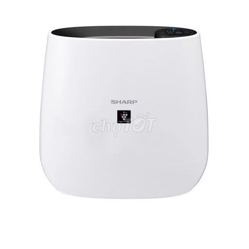 THANH LÝ MÁY LỌC KHÔNG KHÍ SHARP PLASMACLUSTER. Mua bán Máy lạnh, điều hoà tại Quận 3 Tp Hồ Chí Minh được đăng bởi Châu Vy hình 1