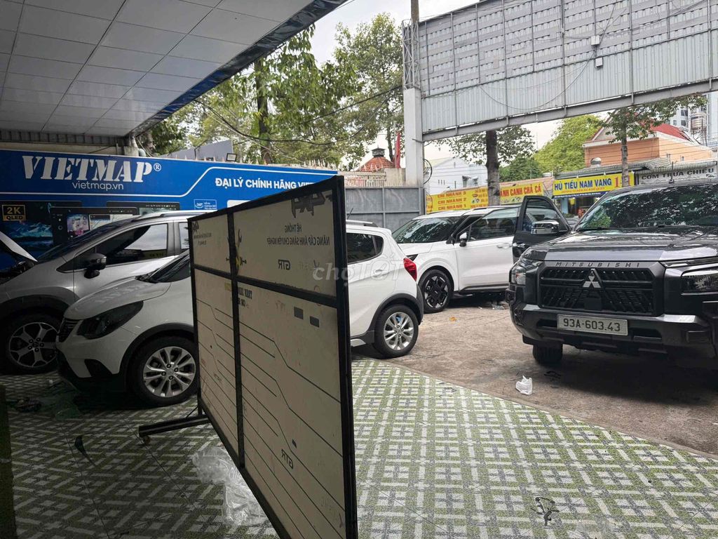 cần Tuyển Nam học việc nâng cấp Phụ Kiện Ô Tô. Việc làm tại Thành phố Thủ Dầu Một Bình Dương được đăng bởi Trần Sáng Ô Tô  hình 3