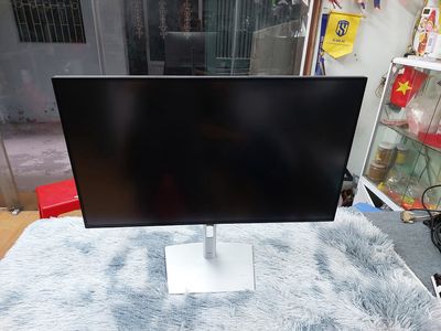 Màn Dell Ultrasharp U2723QE 4K IPS còn BH T8/2026. Mua bán Phụ kiện (Màn hình, Chuột...) tại Quận Đống Đa Hà Nội được đăng bởi Hoàng Tiến