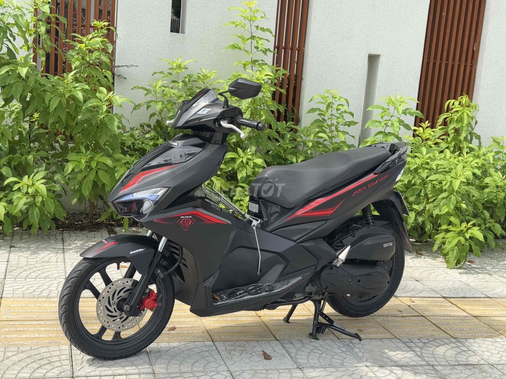 AB siêu Nhân dk 2017 . Hỗ trợ trả góp. Mua bán Xe máy tại Quận Cẩm Lệ Đà Nẵng được đăng bởi 153 Đường 2 tháng 9 Hoà cường Tp Đà Nẵng  hình 4