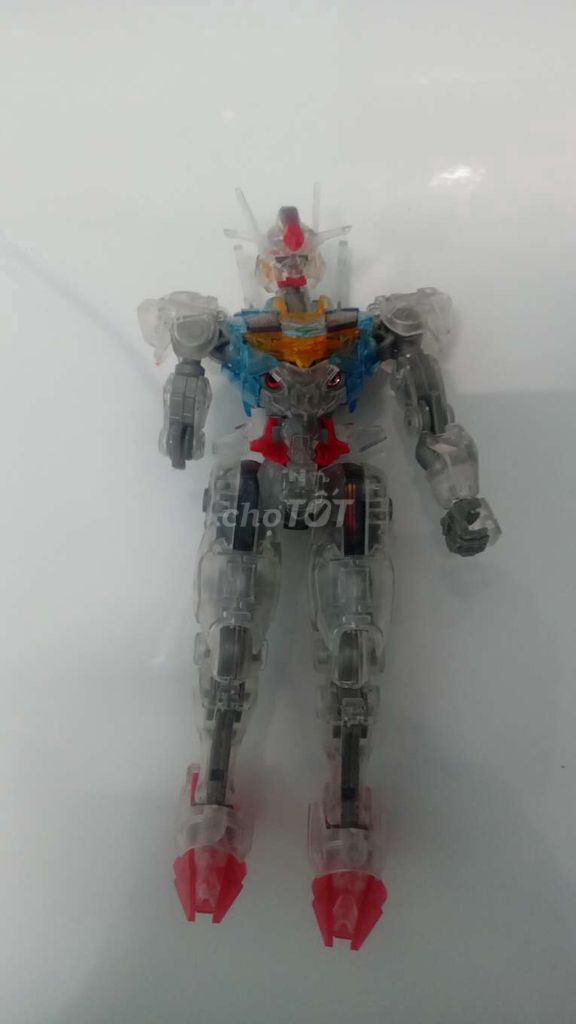 Mô hình lắp ráp Gundam HG 1/144. Mua bán Sở thích khác tại Huyện Đất Đỏ Bà Rịa - Vũng Tàu được đăng bởi Gia Long hình 1