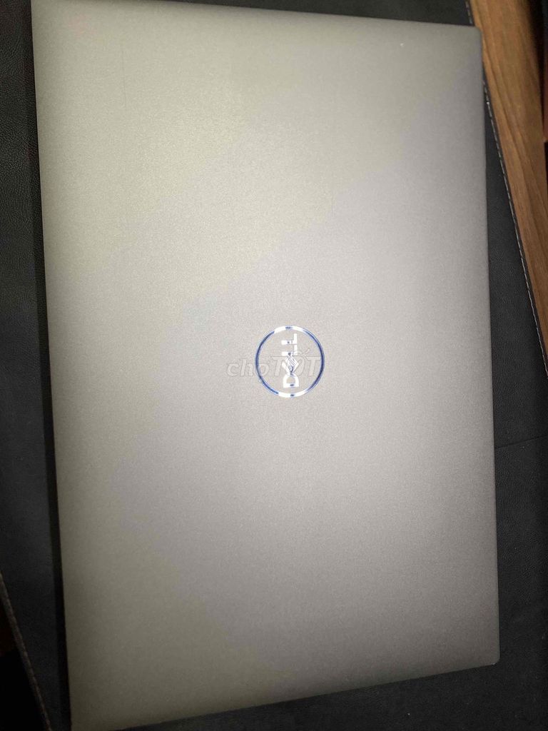 Dell Precision 5750 i7 17 inch 16GB/512GB. Mua bán Laptop tại Quận 12 Tp Hồ Chí Minh được đăng bởi Lê Văn Tèo hình 1