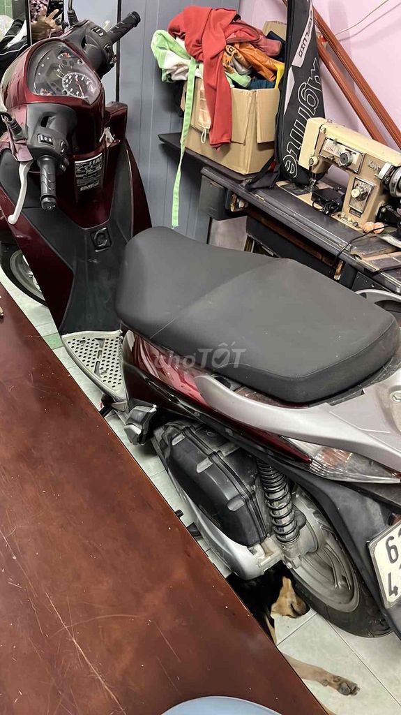 Không còn nhu cầu chạy bán xe máy. Mua bán Xe máy tại Thành phố Thuận An Bình Dương được đăng bởi Minh Liêm hình 2