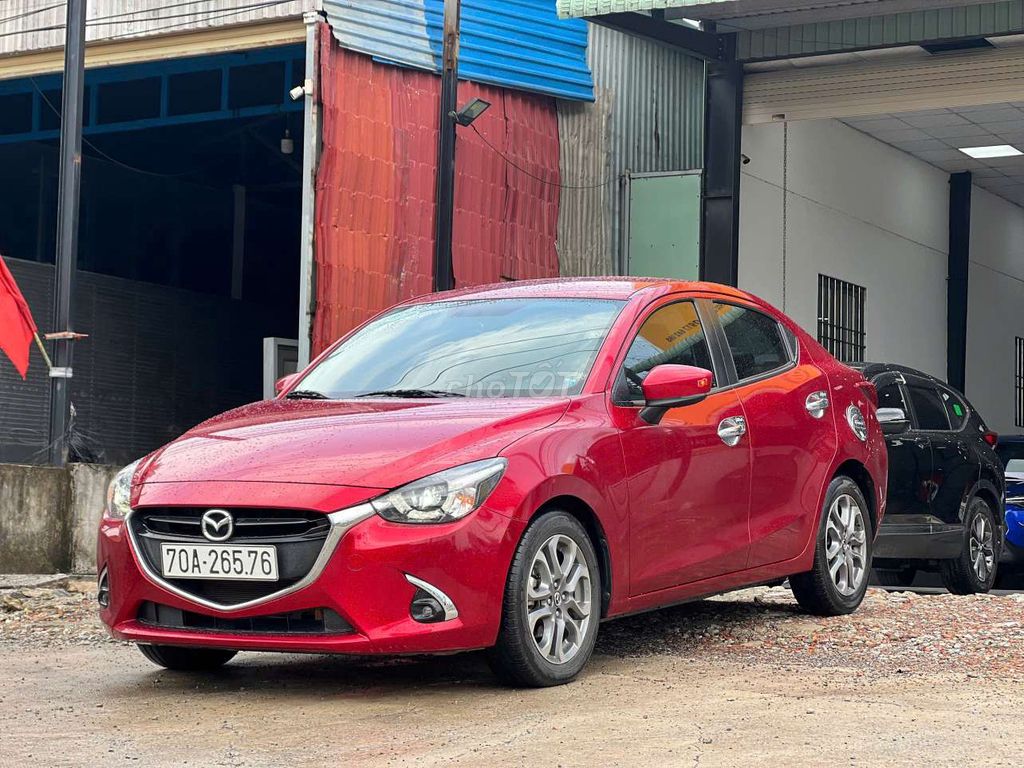 💙💙 Mazda 2 2019 Premium Sedan - 15000 km. Mua bán Ô tô tại Thành phố Thuận An Bình Dương được đăng bởi BÌNH VÌNH PHÚ CHUYÊN XE LƯỚT BAO TEST HÃNG  hình 6