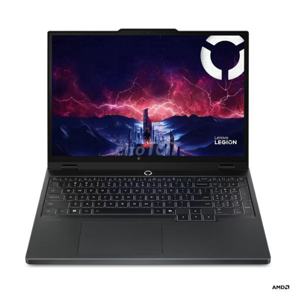  🎮 Legion 5 15AHP10 Ryzen 7/16GB/512GB/RTX 5060. Mua bán Laptop tại Quận 10 Tp Hồ Chí Minh được đăng bởi TTCenter hình 1