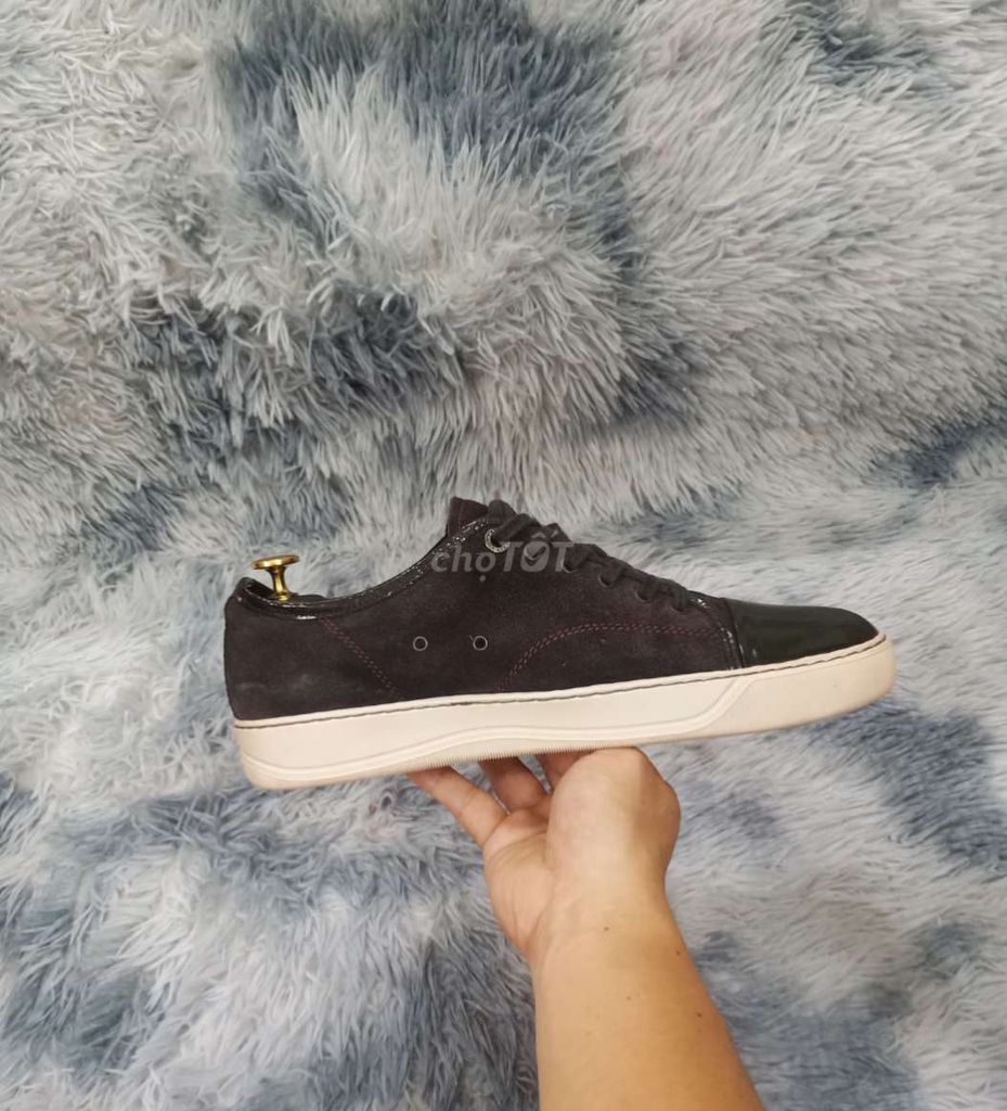 Giày hiệu LANVINN Size 44