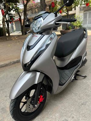 Lead 4val 2024 Bạc nhám 5.600km. BSTP