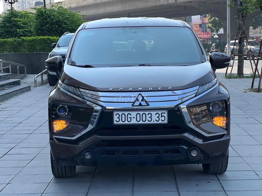 Mitsubishi Xpander 2020 1.5 MT - 74000 km