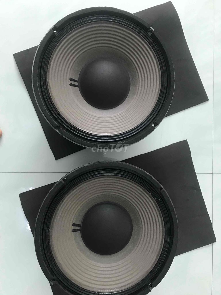 Loa bass JBL 2206H Đen. Mua bán Tivi, Âm thanh tại Huyện Mỹ Đức Hà Nội được đăng bởi Khắc Tuấn hình 1