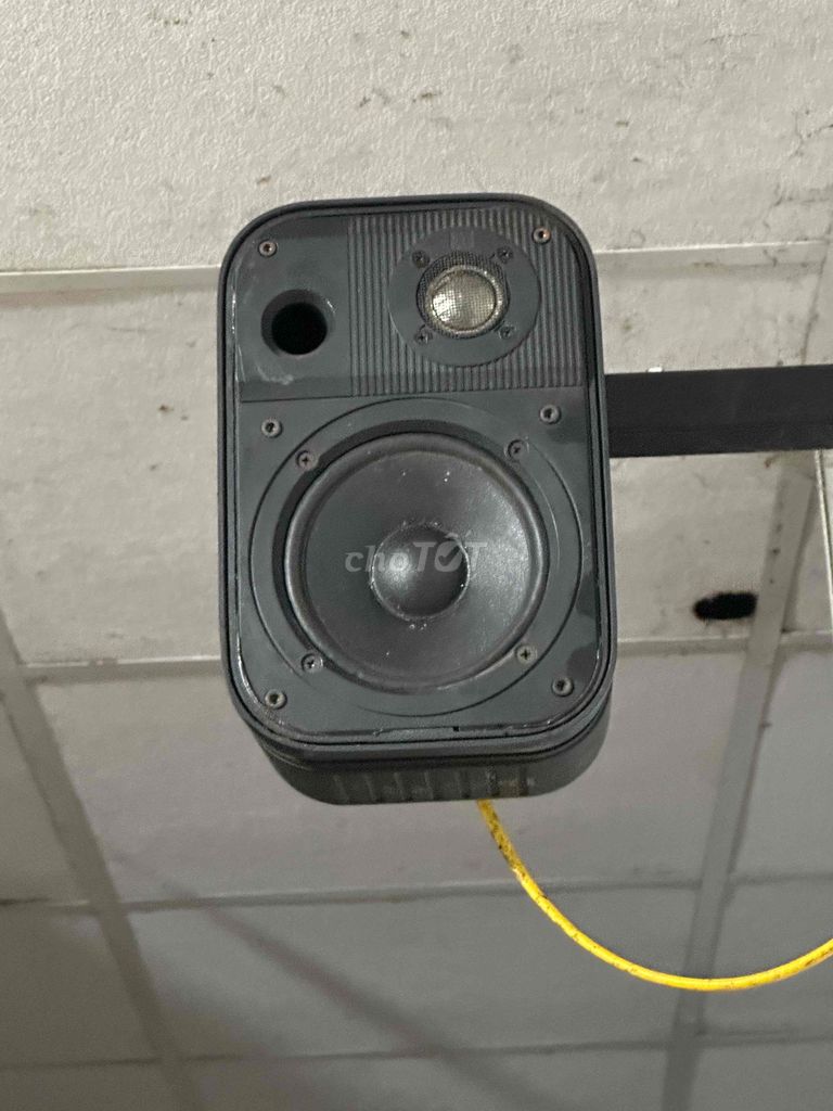 Loa JBL Control Pro3 Đen. Mua bán Tivi, Âm thanh tại Quận Hoàng Mai Hà Nội được đăng bởi kiên hình 1