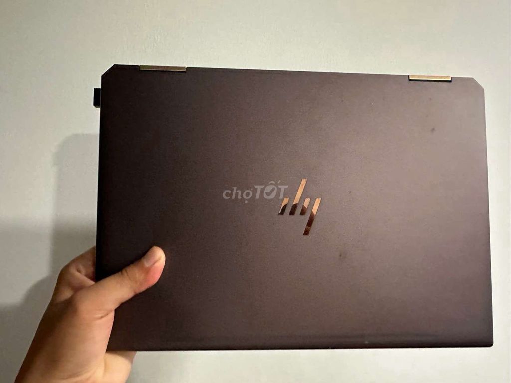 HP Spectre x360 i7-8565U 16GB/256GB. Mua bán Laptop tại Thành phố Vĩnh Yên Vĩnh Phúc được đăng bởi Khoa  hình 1