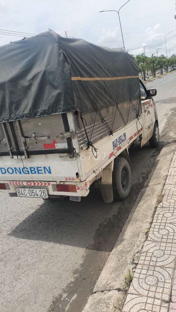 dongben 2015. Mua bán Xe tải, xe ben tại Huyện Long Hồ Vĩnh Long được đăng bởi Nhat hình 6