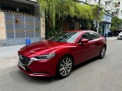 Mazda 6 Premium 2.5 Signature 2023